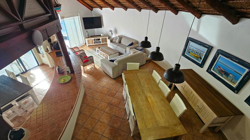 3 Bedroom Property for Sale in Dwarskersbos Western Cape
